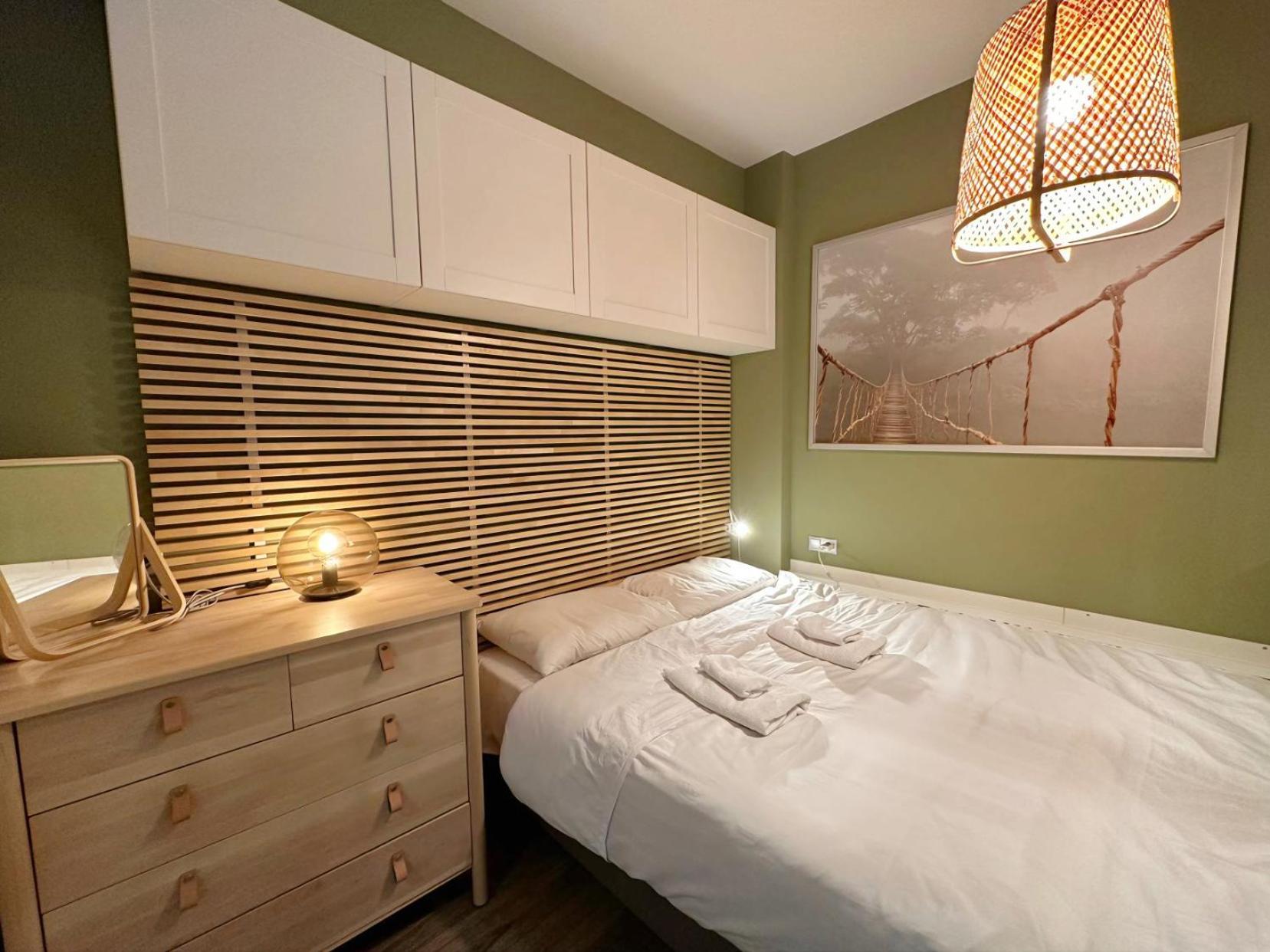 Wsd Sfaelou Apartment Hotel Athen Eksteriør bilde