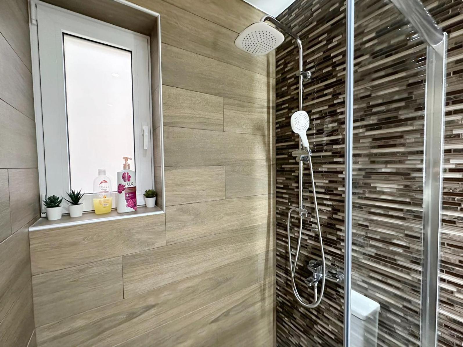 Wsd Sfaelou Apartment Hotel Athen Eksteriør bilde